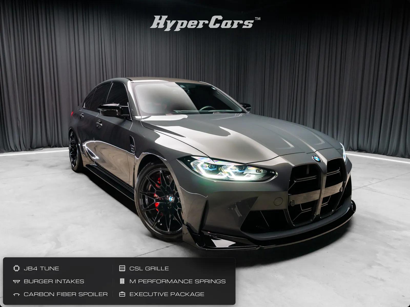 bmw m3 sedan 2024 WBS53AY0XRFS11202 image bmw m3 sedan 2024 WBS53AY0XRFS11202 image